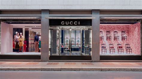 negozio di gucci bologna|RICERCA NEGOZIO .